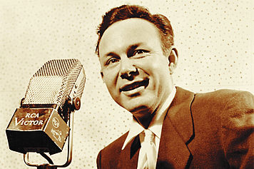 Jim Reeves Pictures