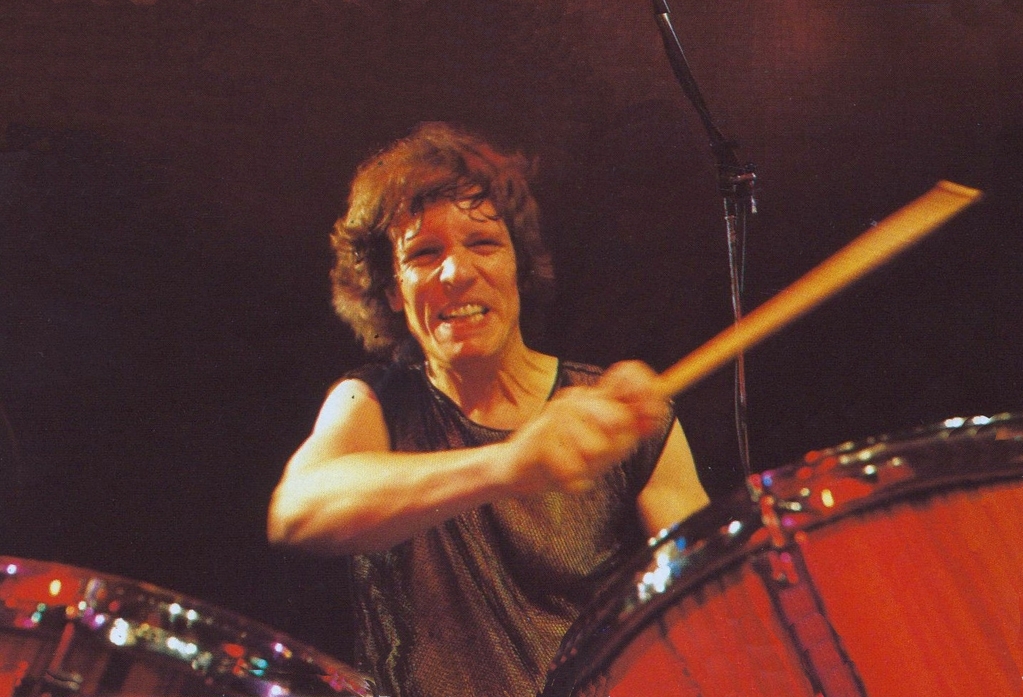 wells