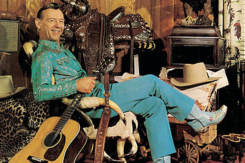 hank-snow