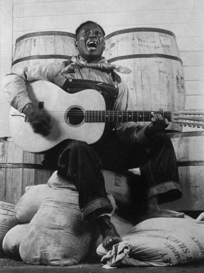 leadbelly