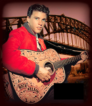 ricknelson ricknelson