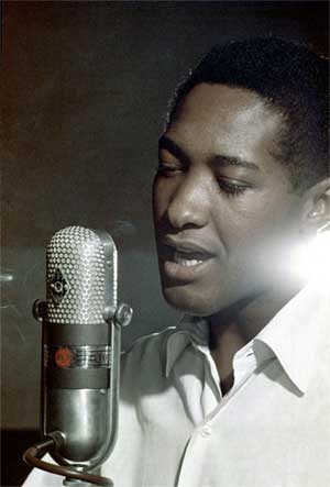 samcooke Sam Cooke was one of soul music's most respected and influential