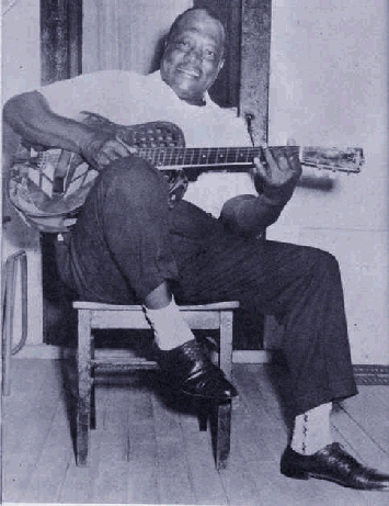bukka-white