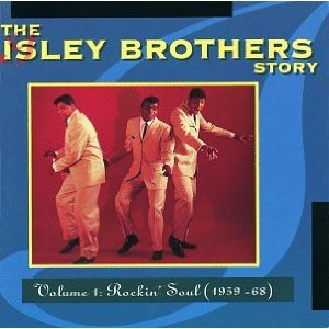 isleyLP