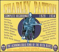 charleypattonLP