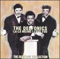 delfonicsLP