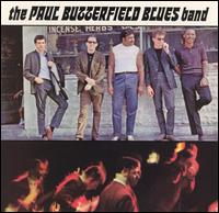 paulbutterfieldLP