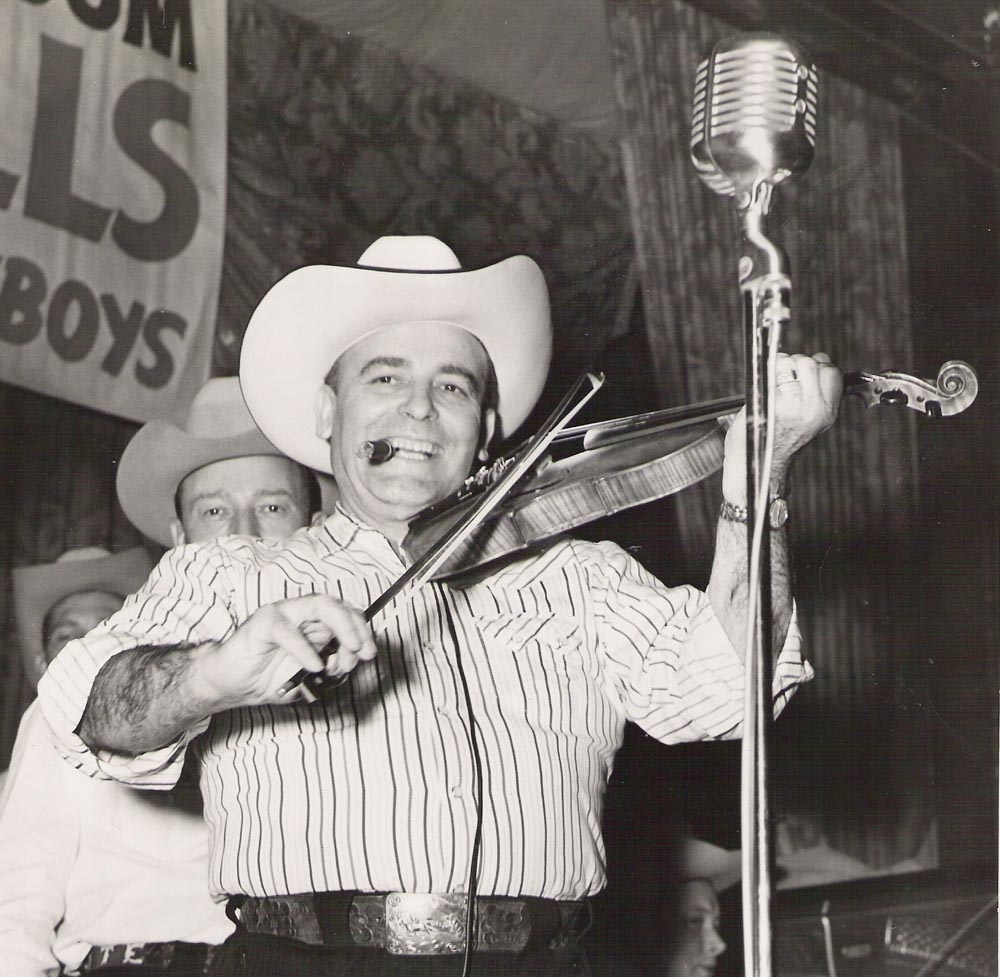 Bob Wills Net Worth