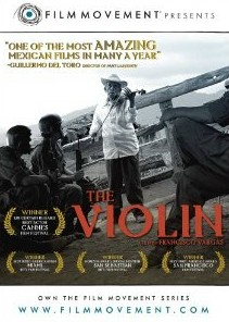 violin