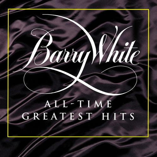BarryWhiteLP