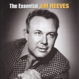 jimreevesLP
