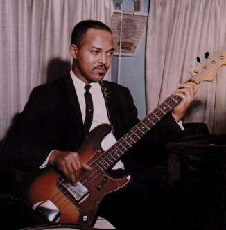 jamerson