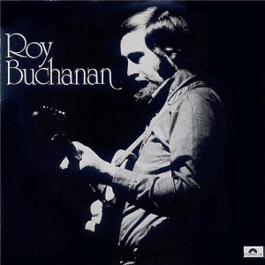 roybuchananLP