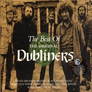 thedublinersLP