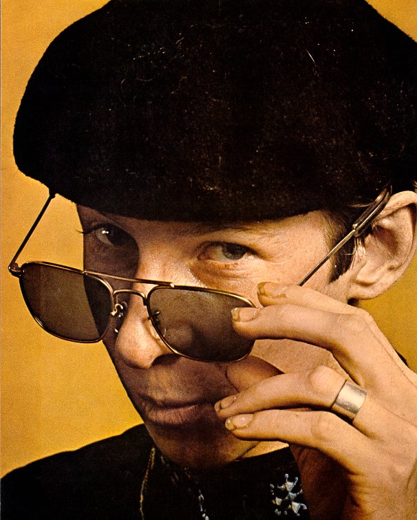 brucepalmer