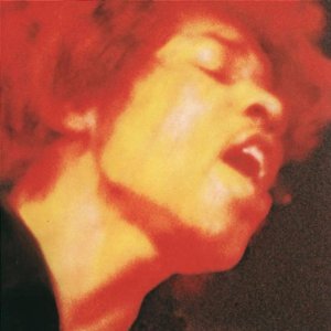 hendrixLP