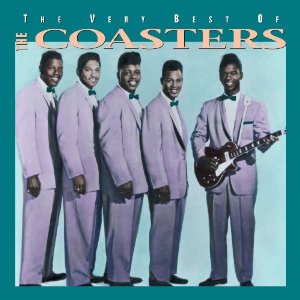 the-coasters-music