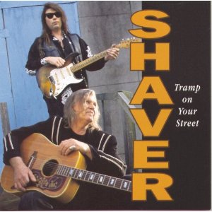 shaver