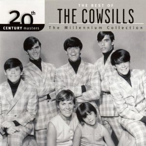 the-cowsills-music