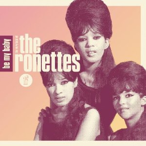 the-ronettes-music