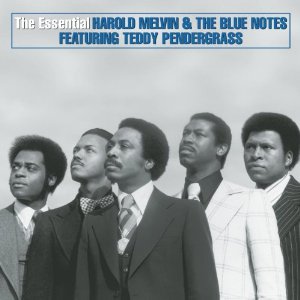 Harold Melvin And The Blue Notes 30