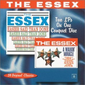 The-Essex