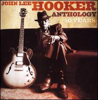 john-lee-hooker-music