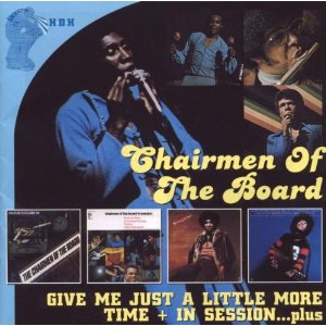chairmenoftheboard