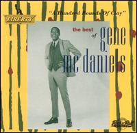 gene-mcdaniels-music
