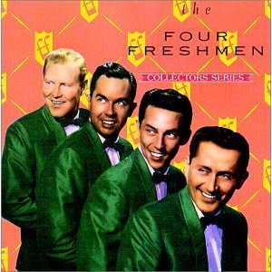 the-four-freshmen-capitol-collectors-series