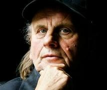 Harry “Cuby” Muskee was a Dutch blues singer who built a considerable following throughout the Netherlands during the &#39;60s and &#39;70s. - harry-muskee