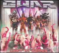 gwar