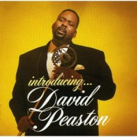 david-peaston-music