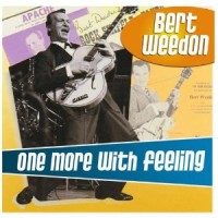 bert-weedon-music