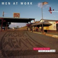 men-at-work