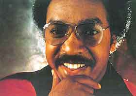 » Died On This Date (November 9, 2012) Major Harris / Philly Soul Singer The Music's Over