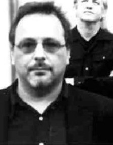 Died On This Date (August 5, 2013) James Gray / Former Keyboardist For