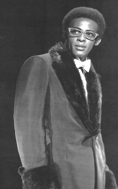 Singer David Ruffin Death Died On This Date (June 1, 1991) David Ruffin / The Temptations