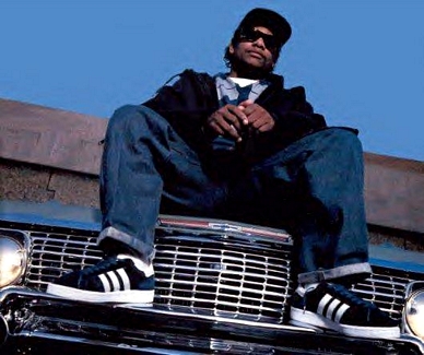 Died On This Date (March 26, 1995) Eazy-E / . The Music's Over
