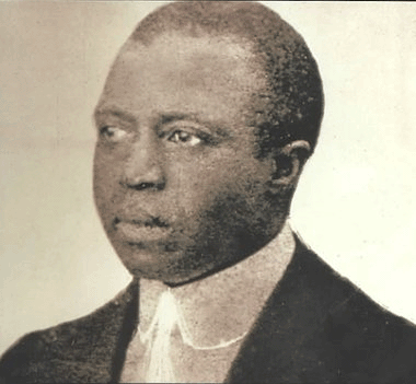 Died On This Date (April 1, 1917) Scott Joplin / King Of Ragtime – The ...