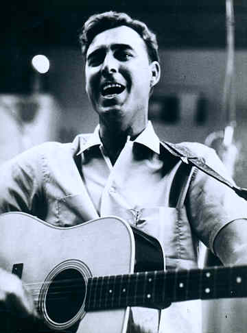 » Died On This Date (November 5, 1960) Johnny Horton / Country Music ...