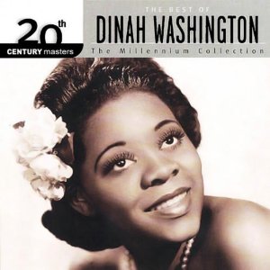 » Died On This Date (December 14, 1963) Dinah Washington / Influential ...