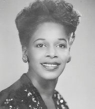 » Died On This Date (August 12, 2012) Willa Ward / Gospel Music Icon ...