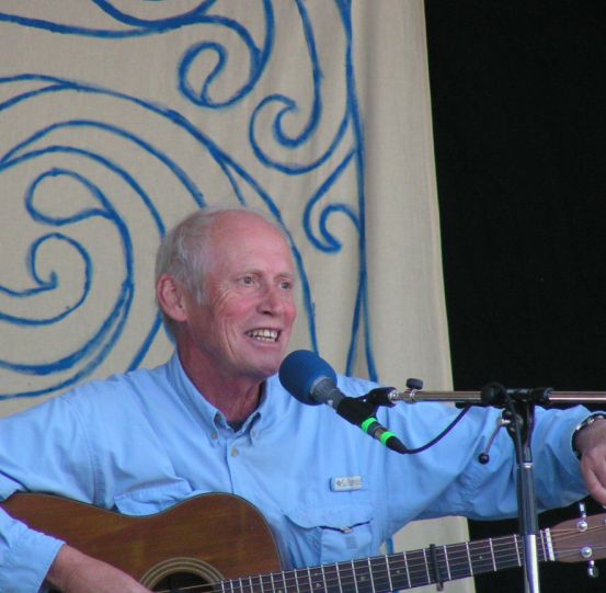 Died On This Date (November 1, 2025) Archie Fisher / Scottish Folk ...